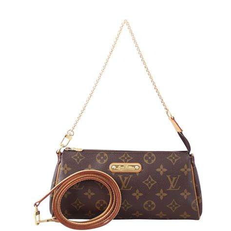 louis vuitton favorite vs eva|louis vuitton monogram.